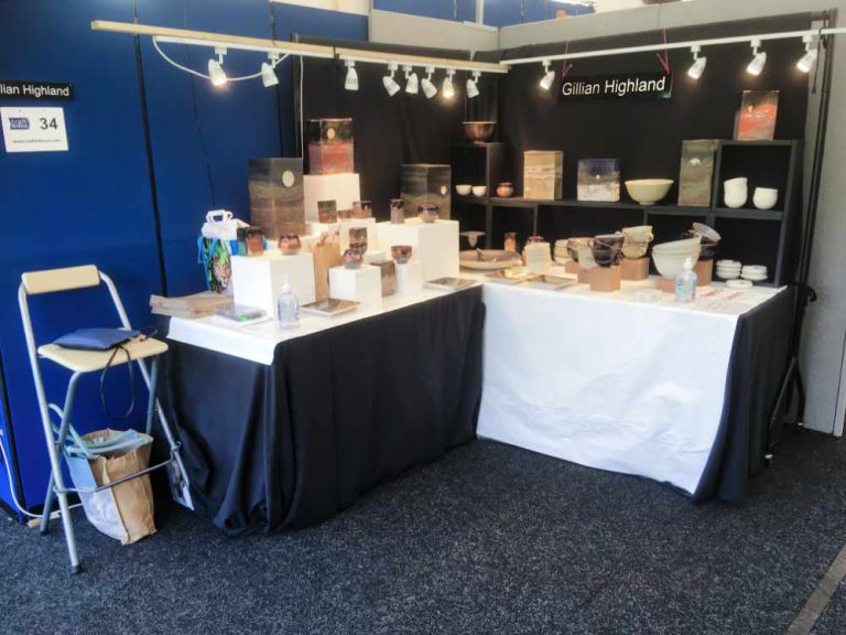 Gillian Hever Castle